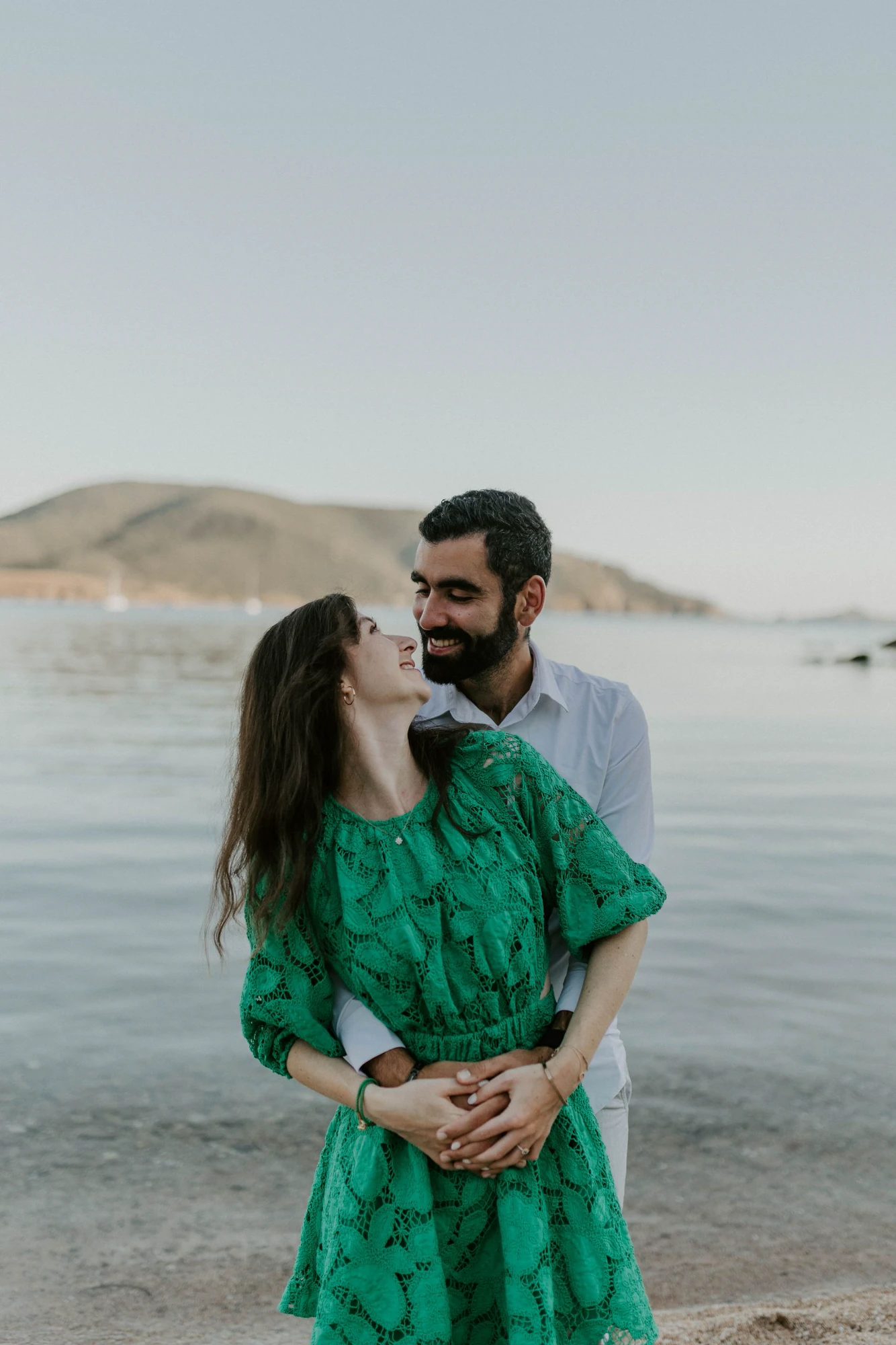 Mickaël & Jade — Capo di Feno — photo 52