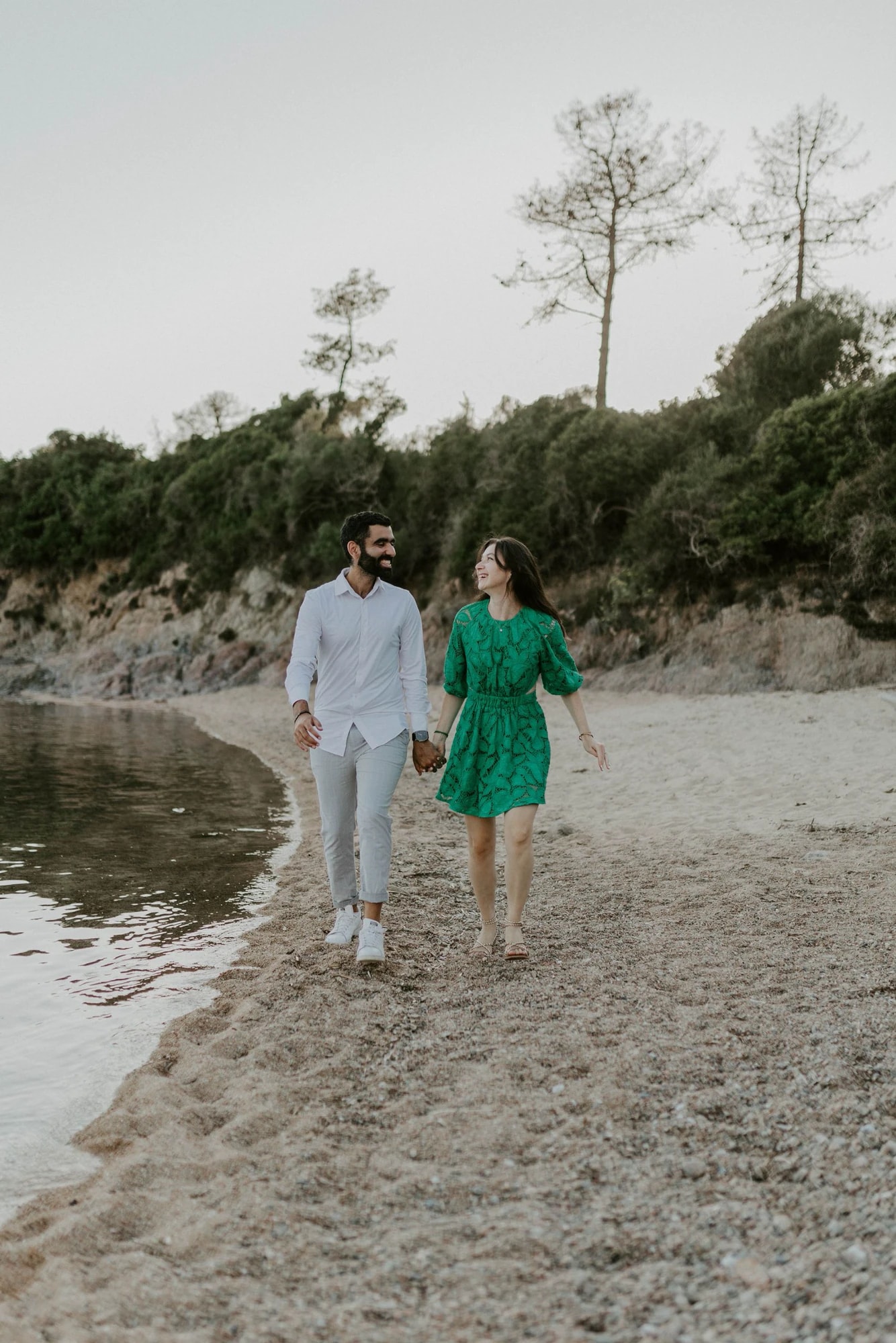 Mickaël & Jade — Capo di Feno — photo 57