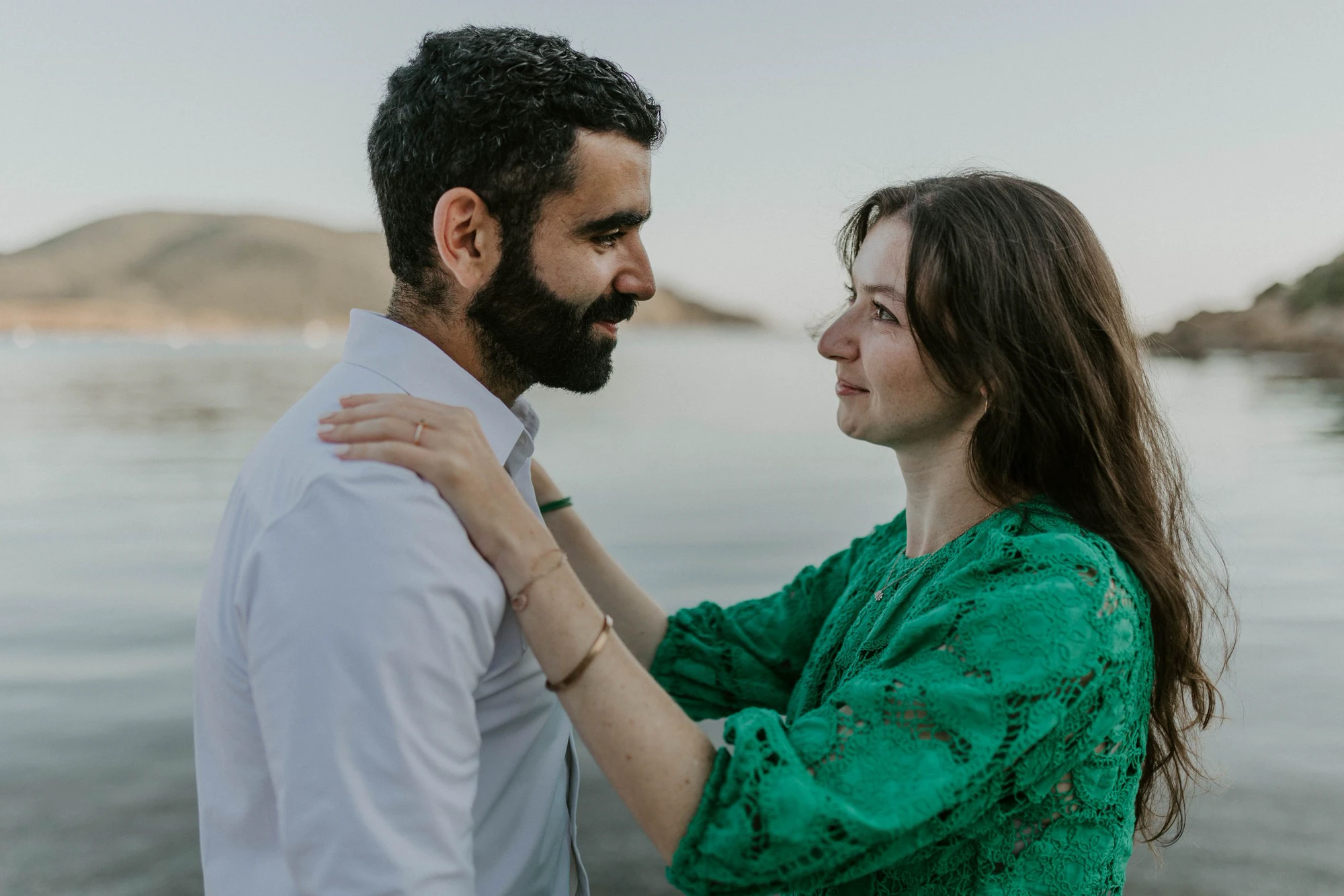 Mickaël & Jade — Capo di Feno — photo 58