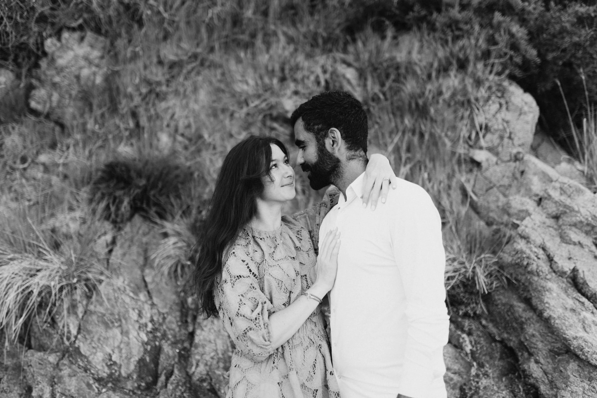 Mickaël & Jade — Capo di Feno — photo 60