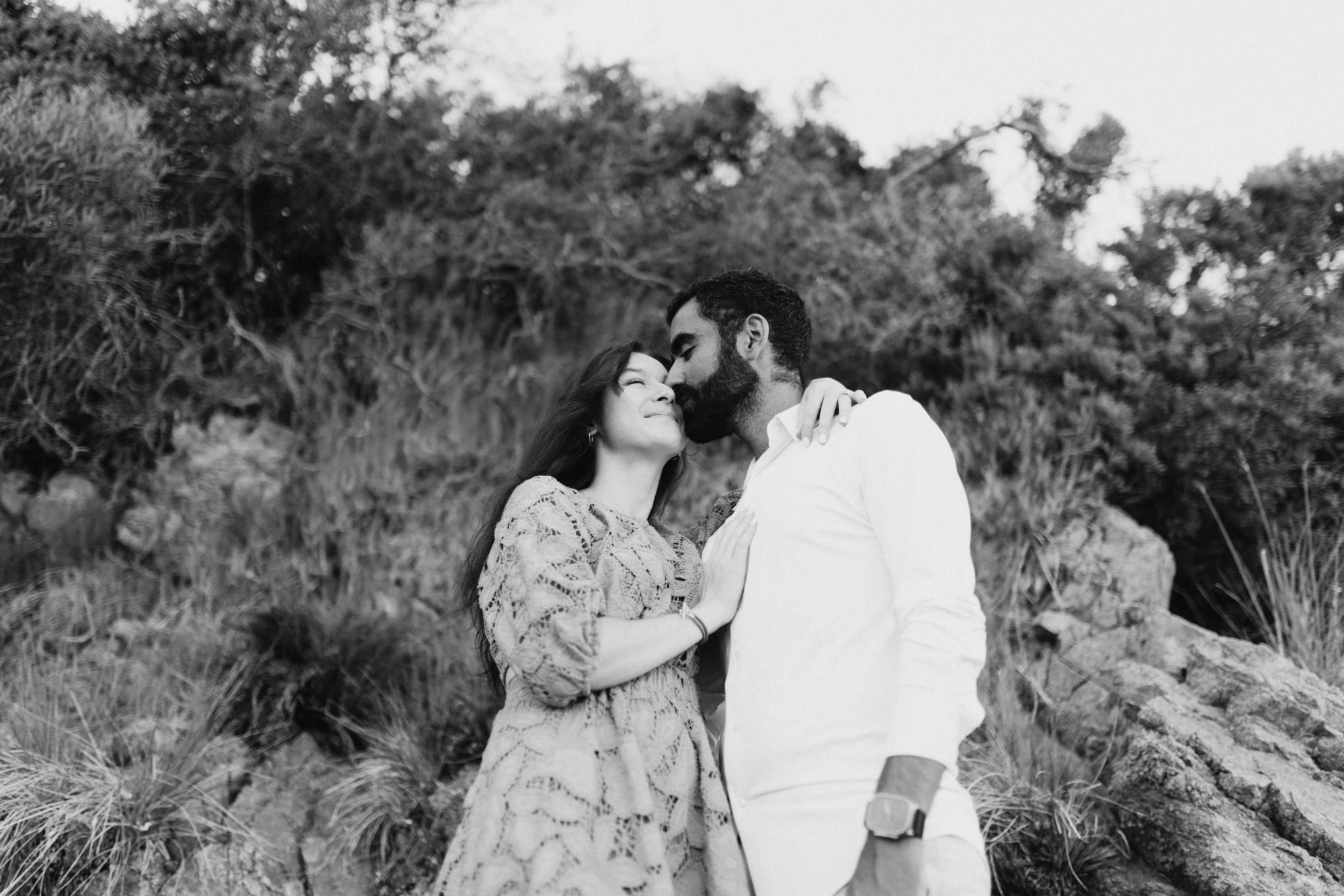 Mickaël & Jade — Capo di Feno — photo 62