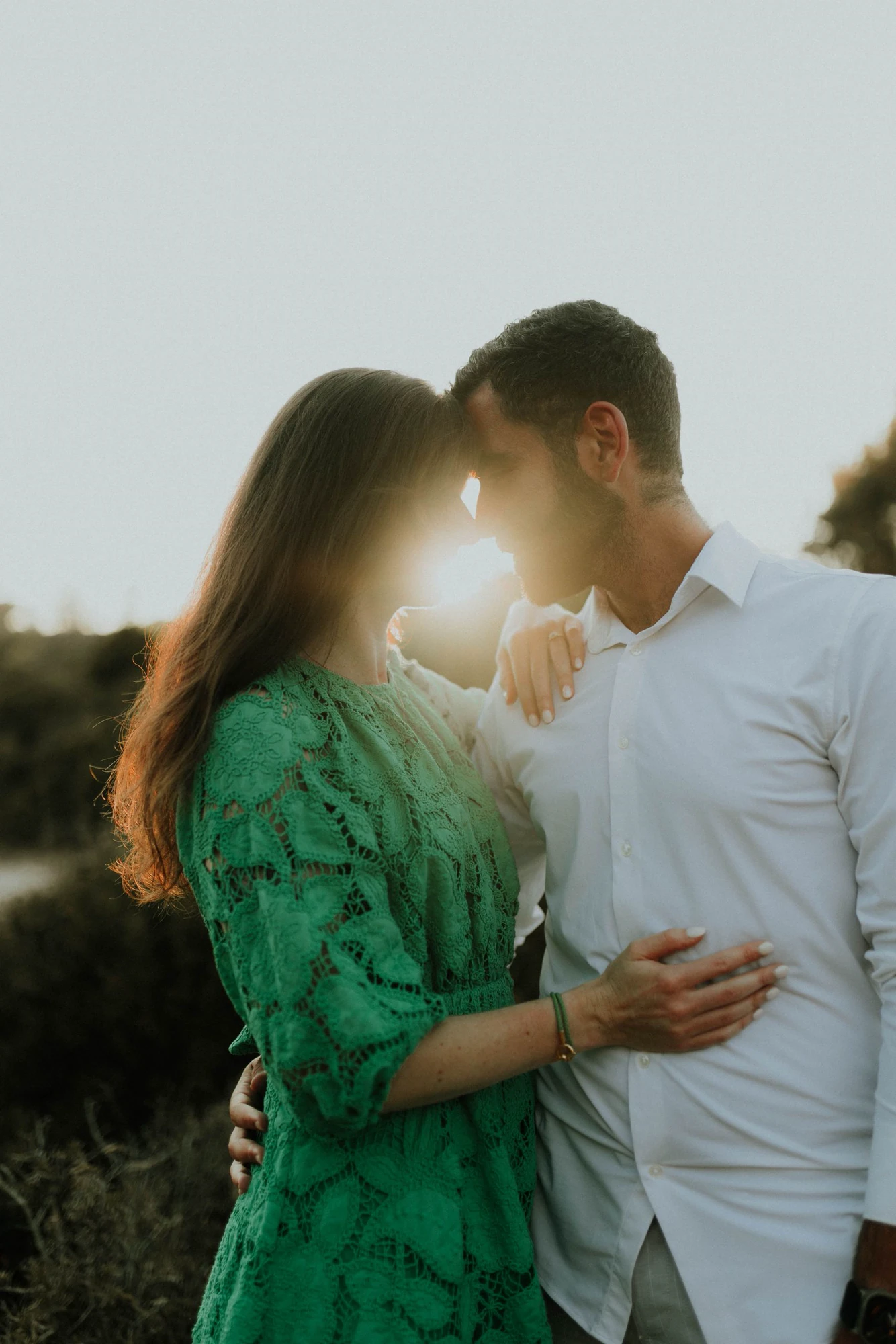 Mickaël & Jade — Capo di Feno — photo 63