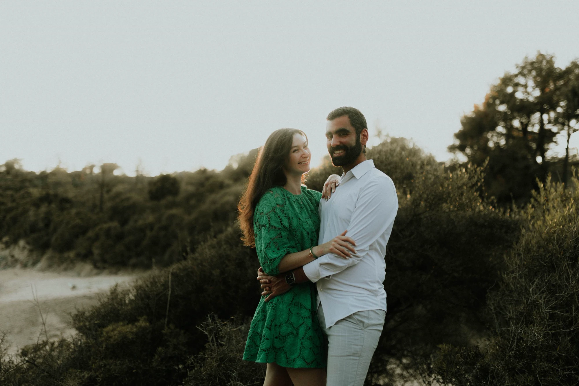 Mickaël & Jade — Capo di Feno — photo 64