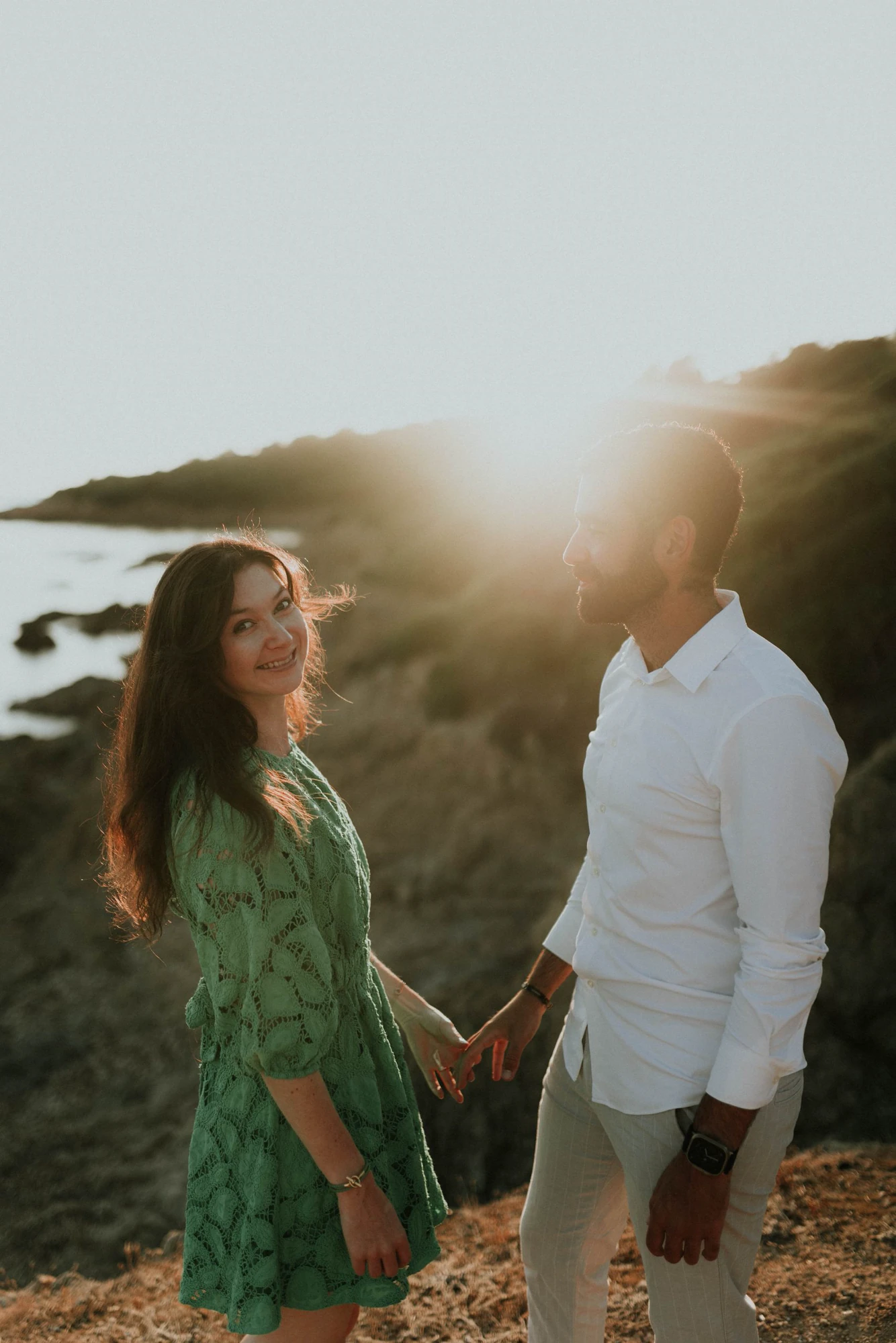 Mickaël & Jade — Capo di Feno — photo 66