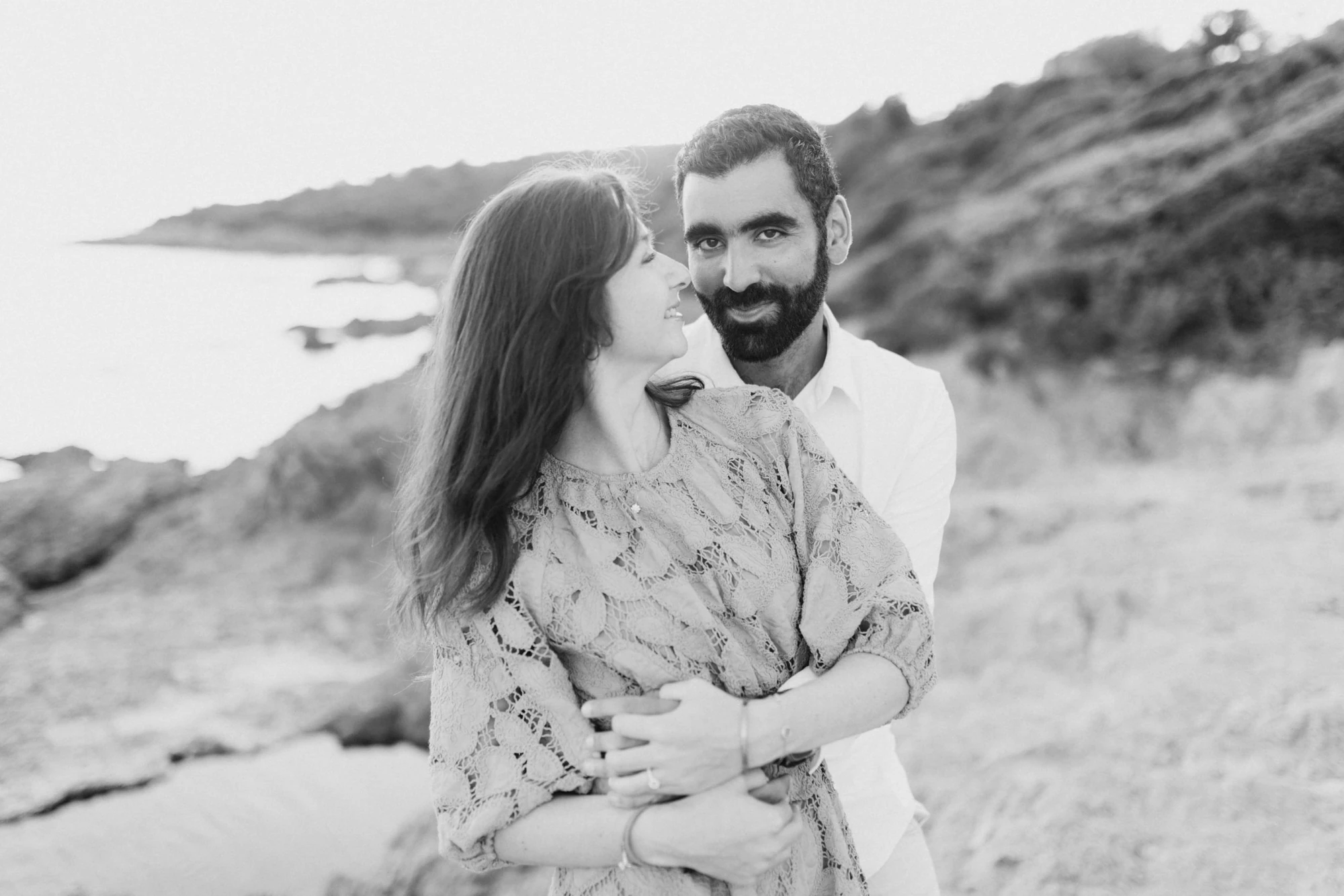 Mickaël & Jade — Capo di Feno — photo 68