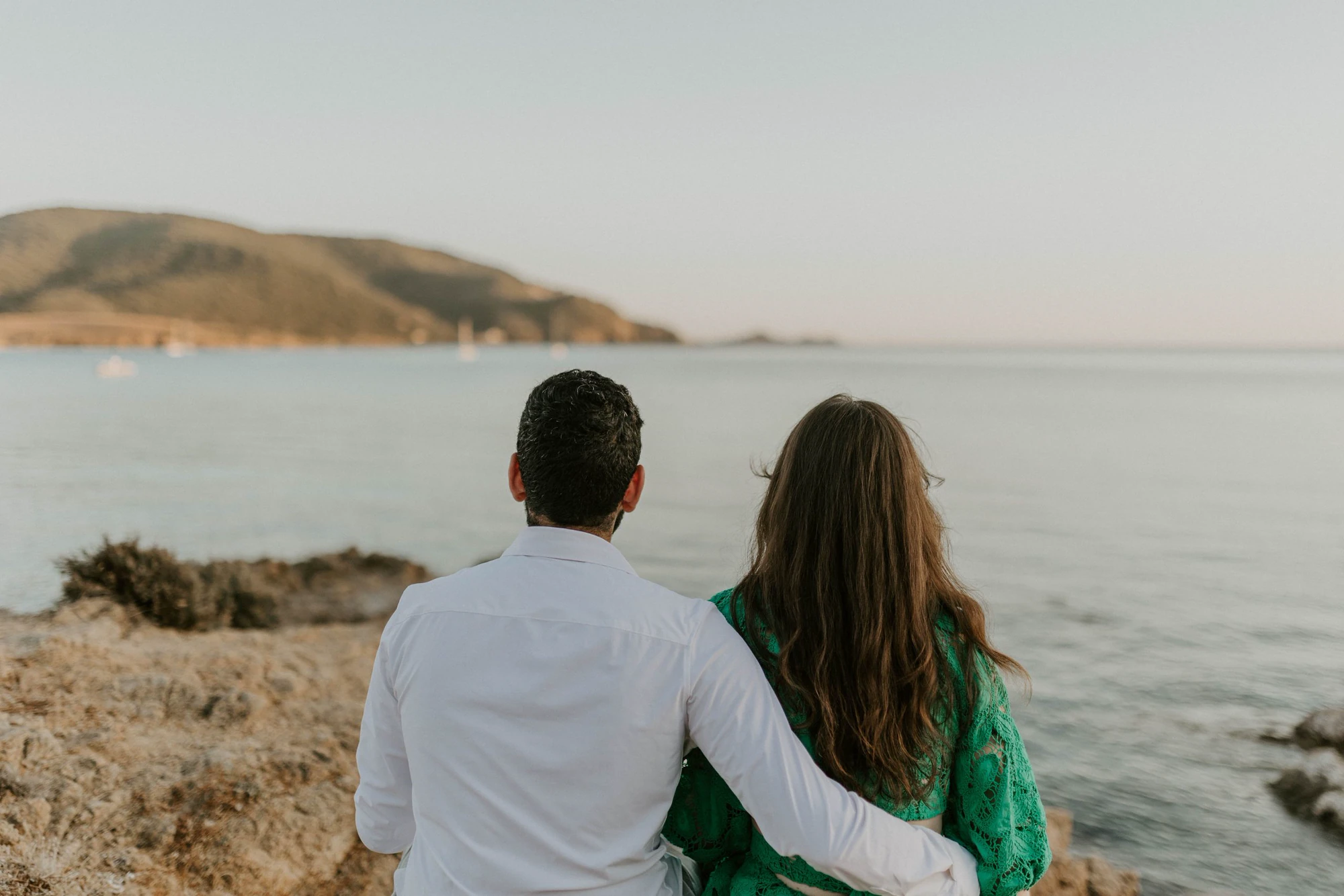 Mickaël & Jade — Capo di Feno — photo 70