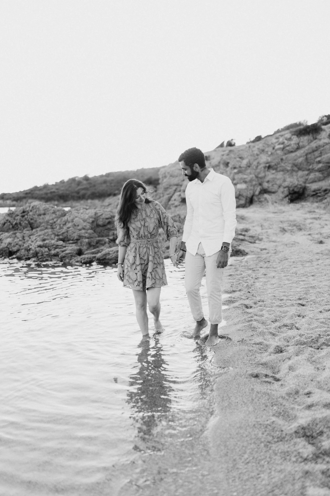 Mickaël & Jade — Capo di Feno — photo 71