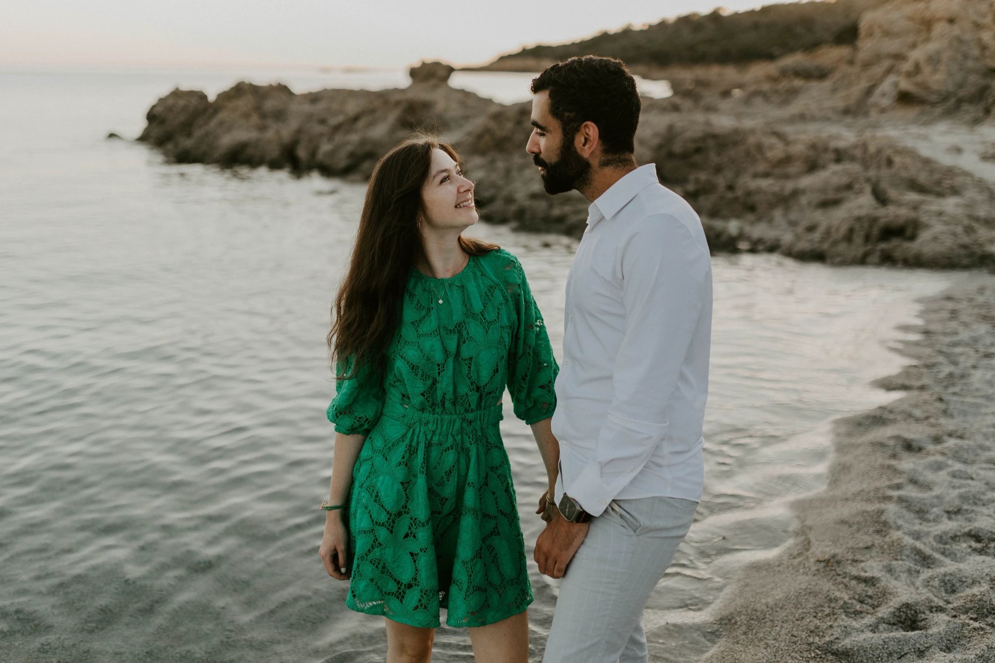 Mickaël & Jade — Capo di Feno — photo 72