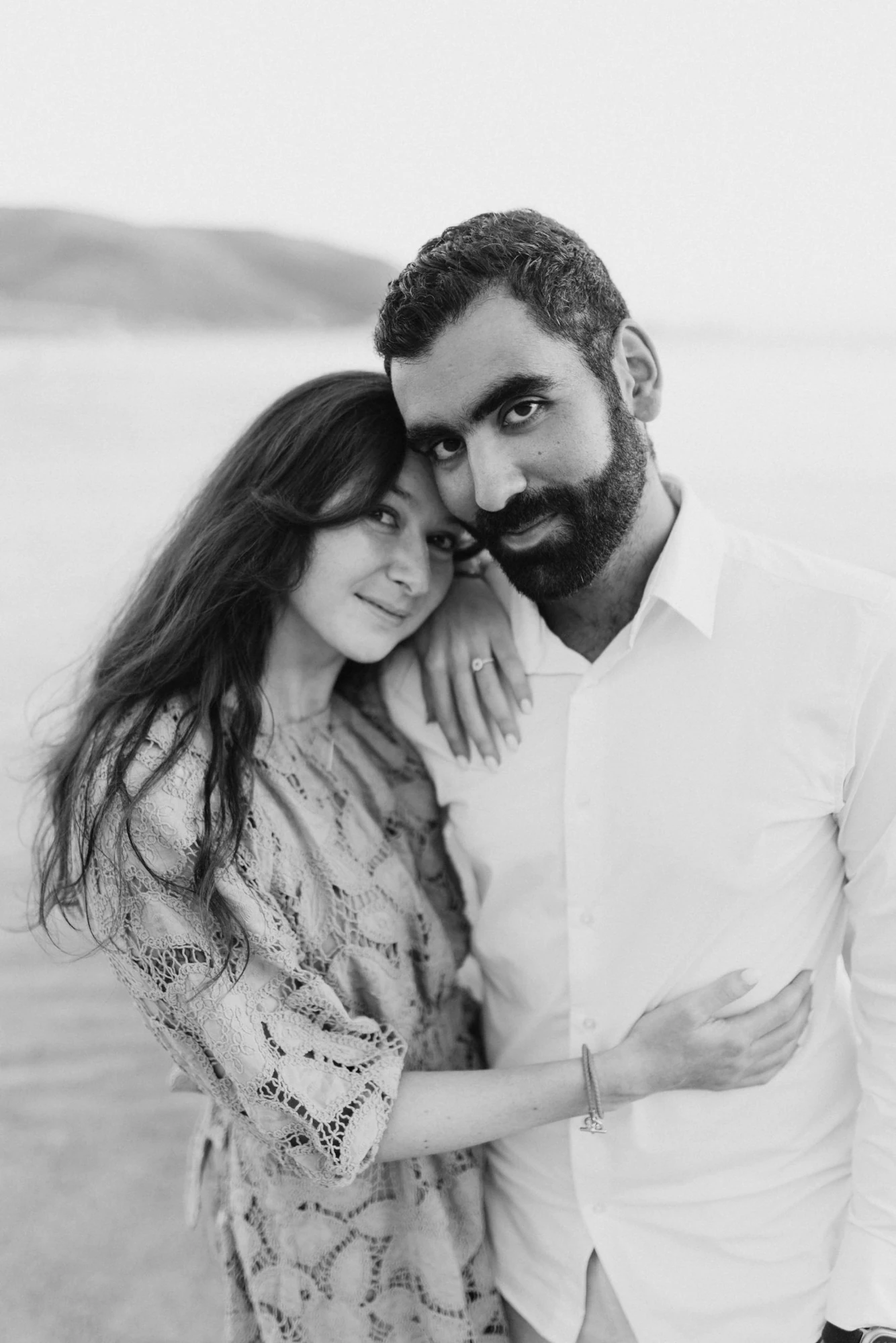 Mickaël & Jade — Capo di Feno — photo 73