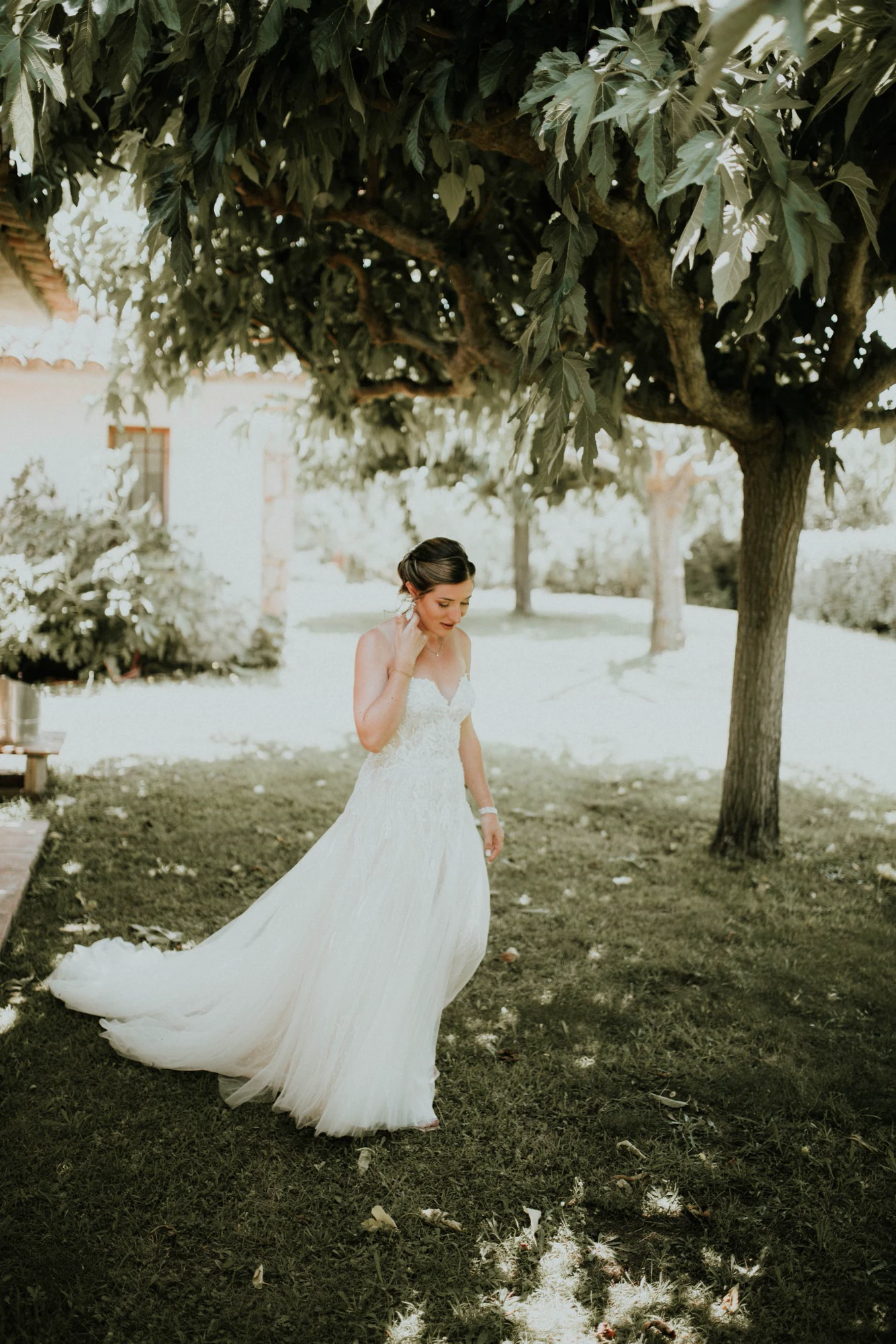 Pascal & Valentine — Villa Prussiana — photo 17