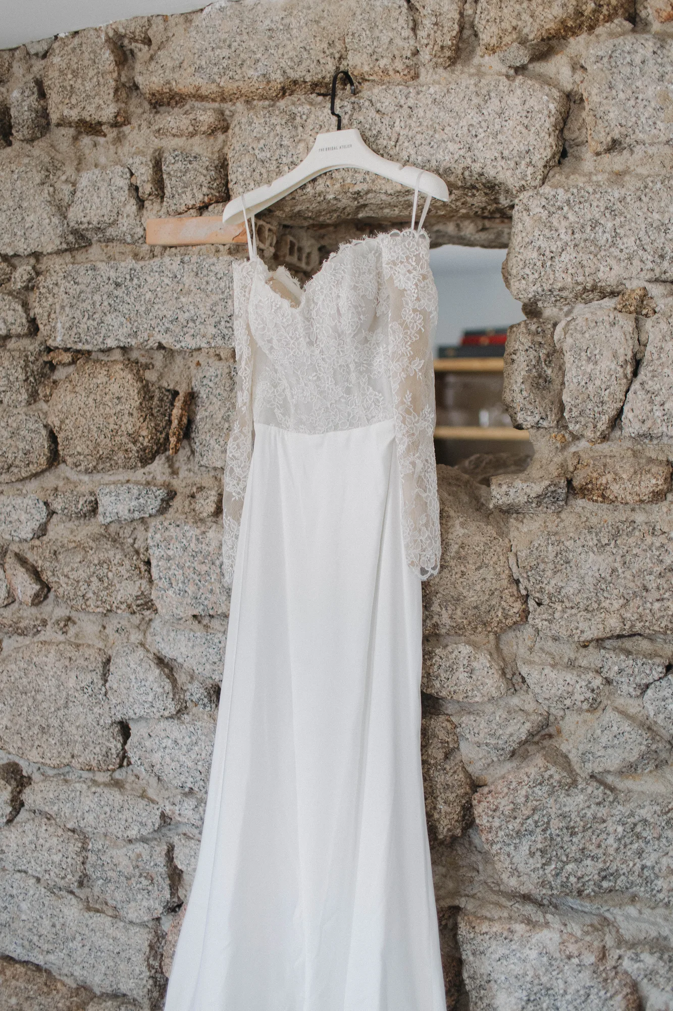 Sara & François — Domaine Peraldi — photo 8