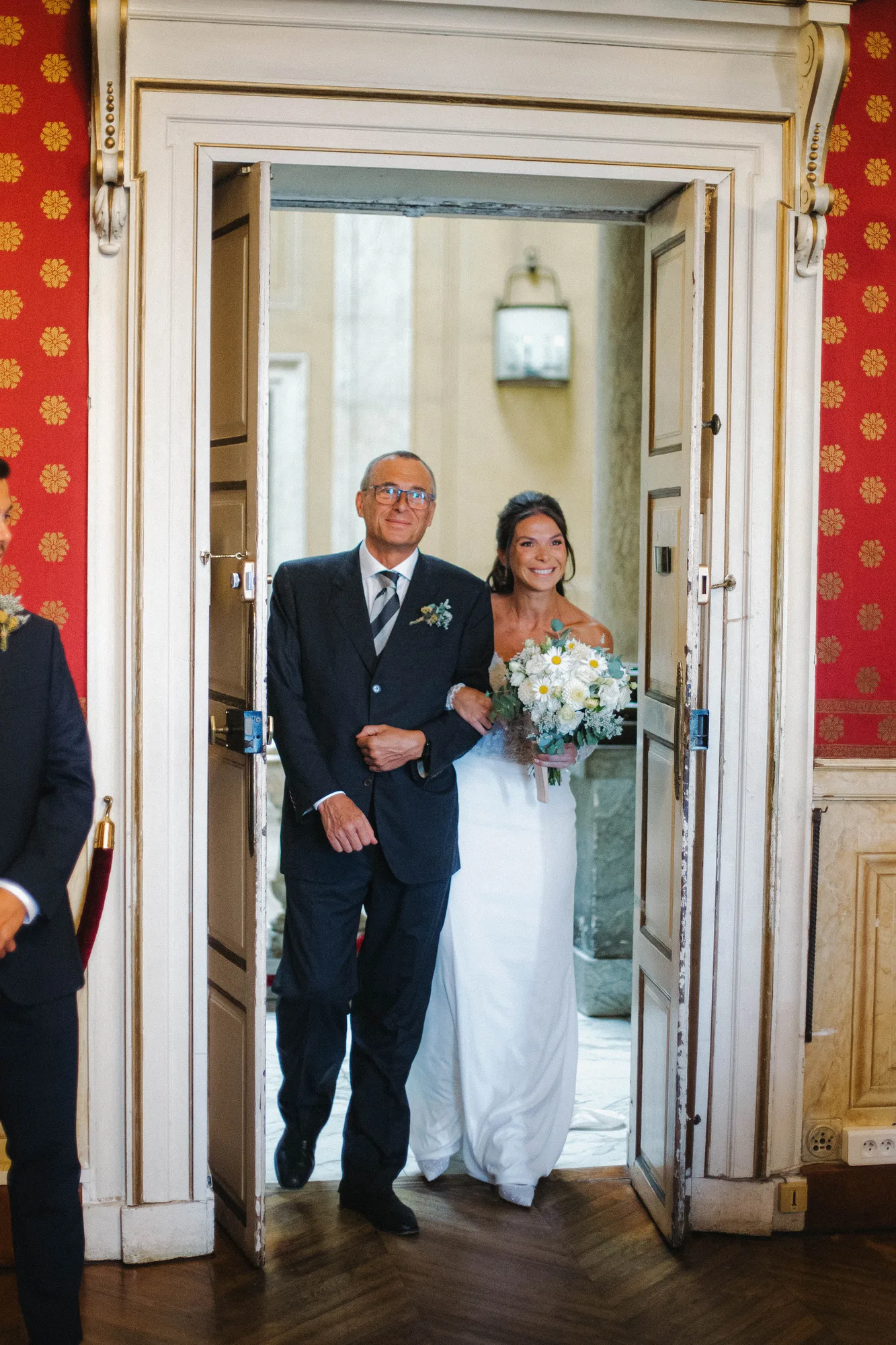 Sara & François — Domaine Peraldi — photo 24