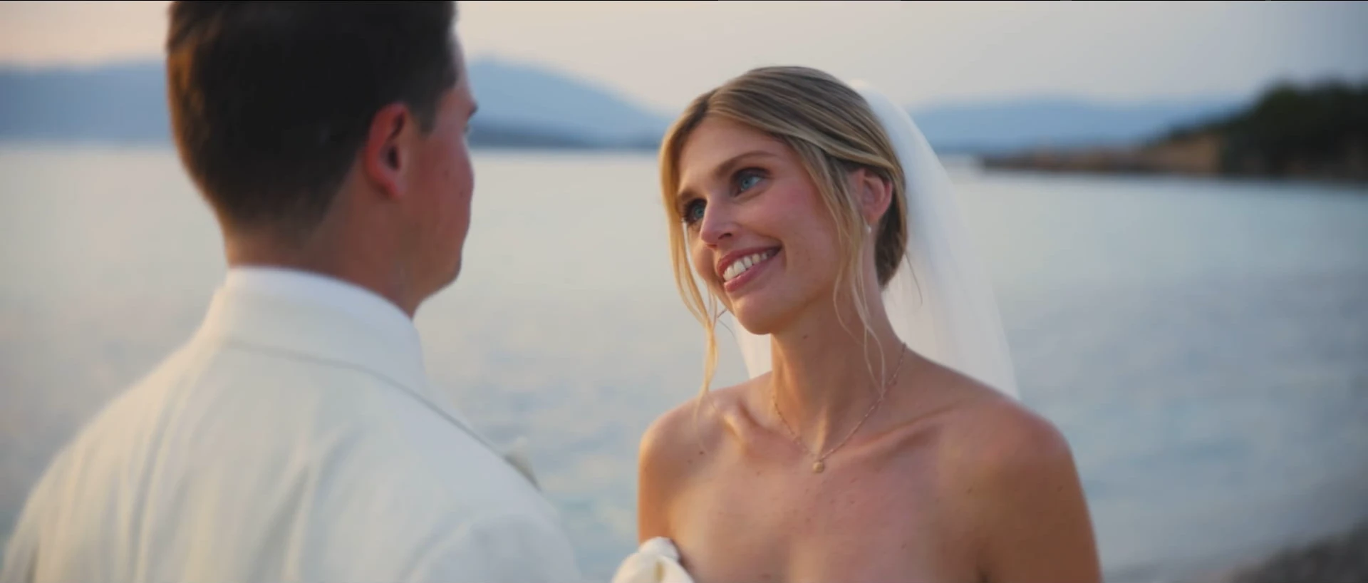 Clément & Céline — film de mariage à Mare E Sole, Pietrosella